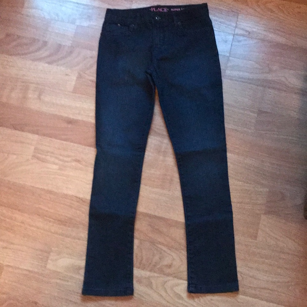 Children’s Place super skinny jeans size 10